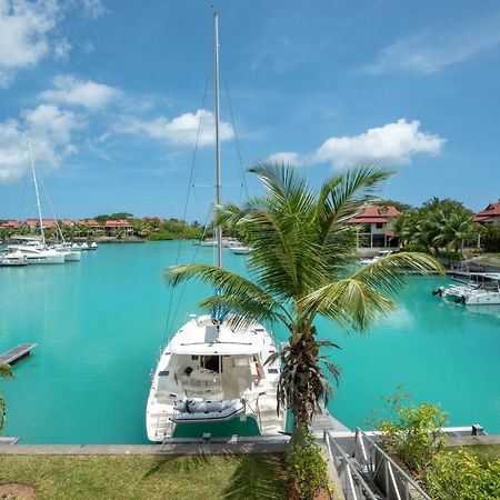 P146A13 - Eden Island Self Catering Apartment Self Check In エクステリア 写真