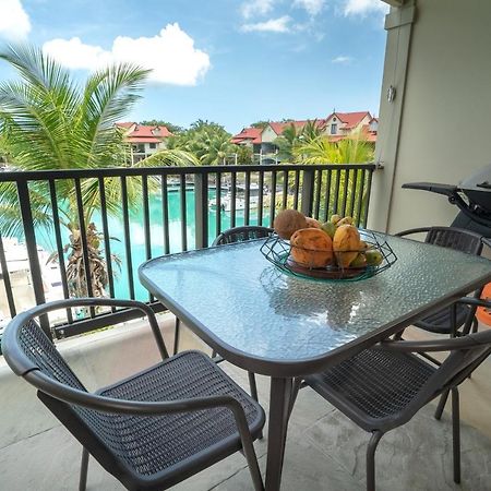 P146A13 - Eden Island Self Catering Apartment Self Check In エクステリア 写真