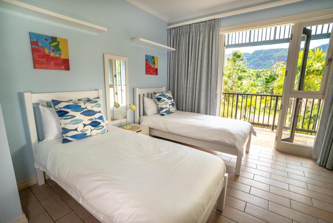P146A13 - Eden Island Self Catering Apartment Self Check In エクステリア 写真