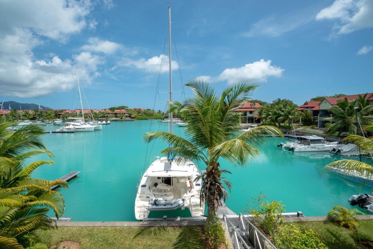 P146A13 - Eden Island Self Catering Apartment Self Check In エクステリア 写真