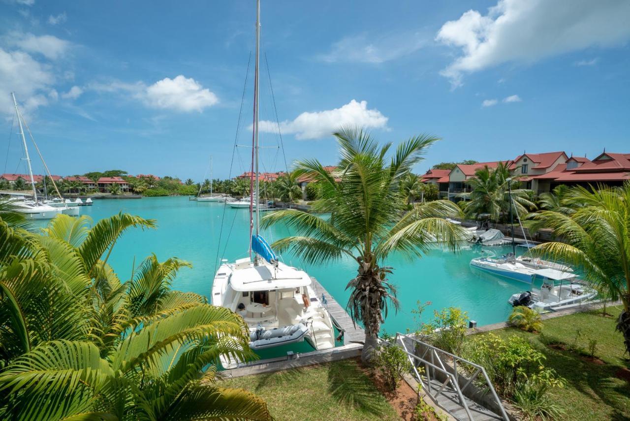 P146A13 - Eden Island Self Catering Apartment Self Check In エクステリア 写真