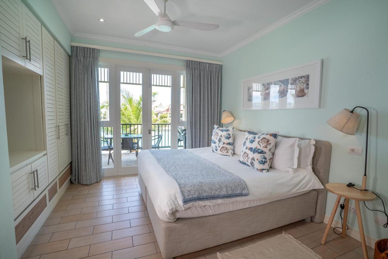 P146A13 - Eden Island Self Catering Apartment Self Check In エクステリア 写真