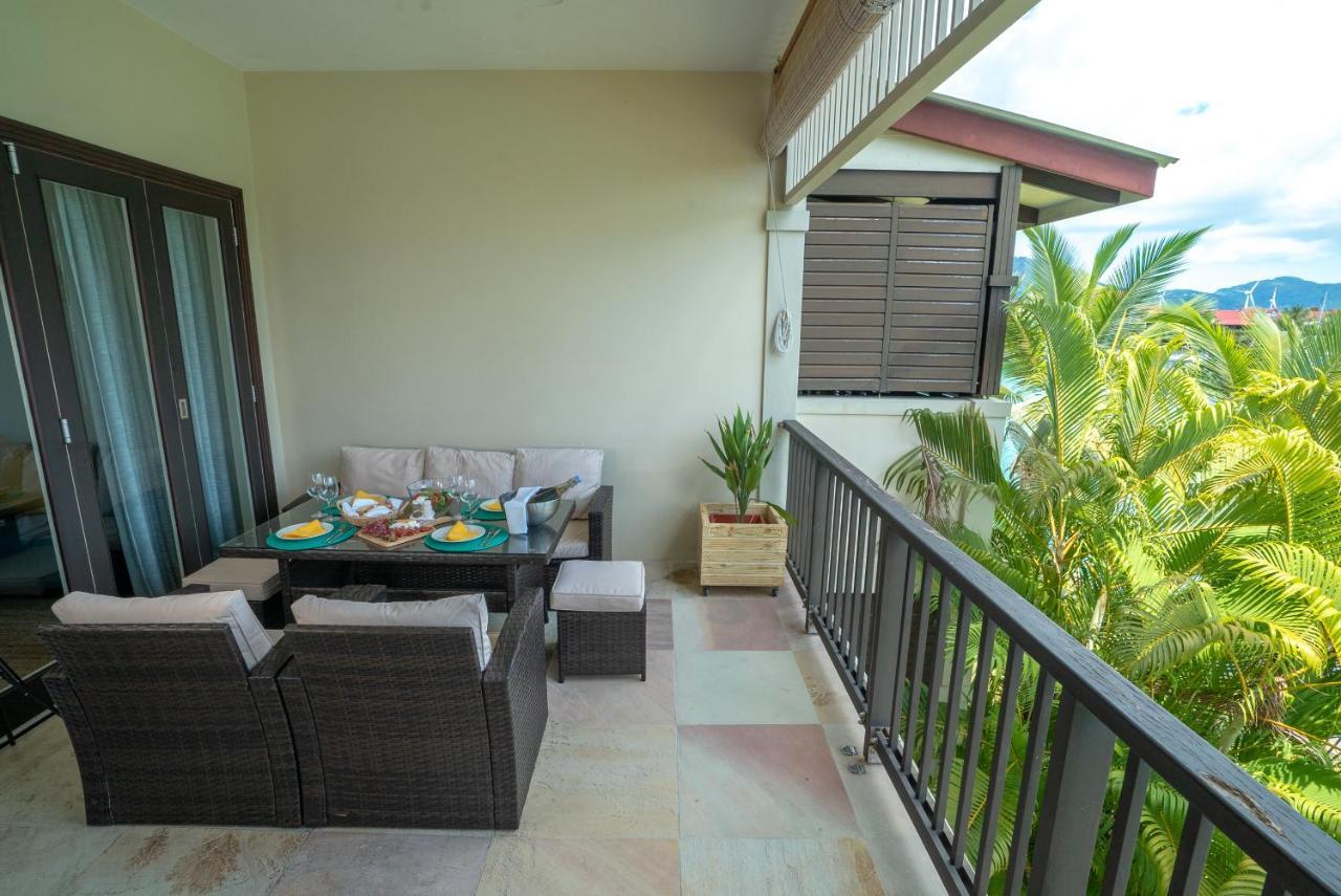P146A13 - Eden Island Self Catering Apartment Self Check In エクステリア 写真