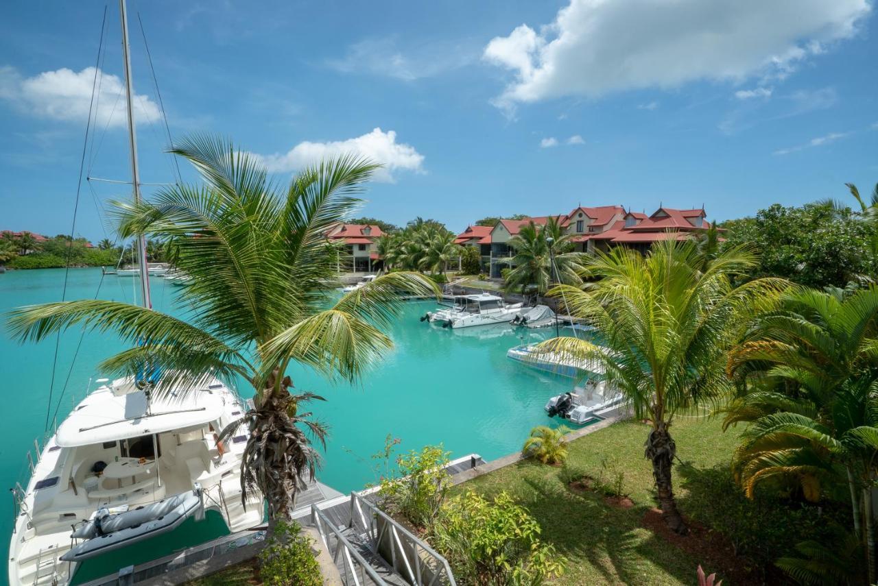 P146A13 - Eden Island Self Catering Apartment Self Check In エクステリア 写真