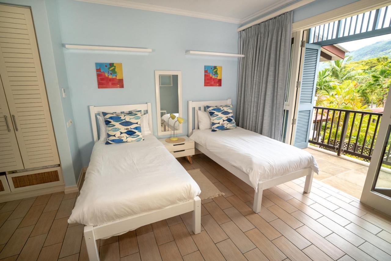 P146A13 - Eden Island Self Catering Apartment Self Check In エクステリア 写真