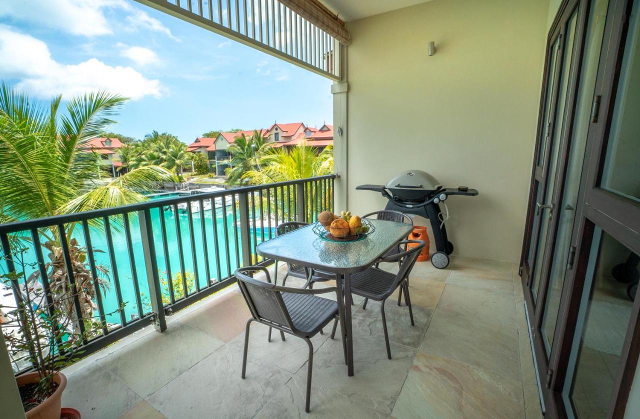 P146A13 - Eden Island Self Catering Apartment Self Check In エクステリア 写真