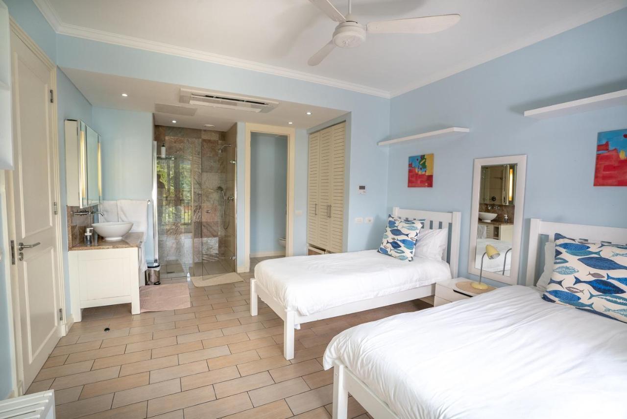 P146A13 - Eden Island Self Catering Apartment Self Check In エクステリア 写真