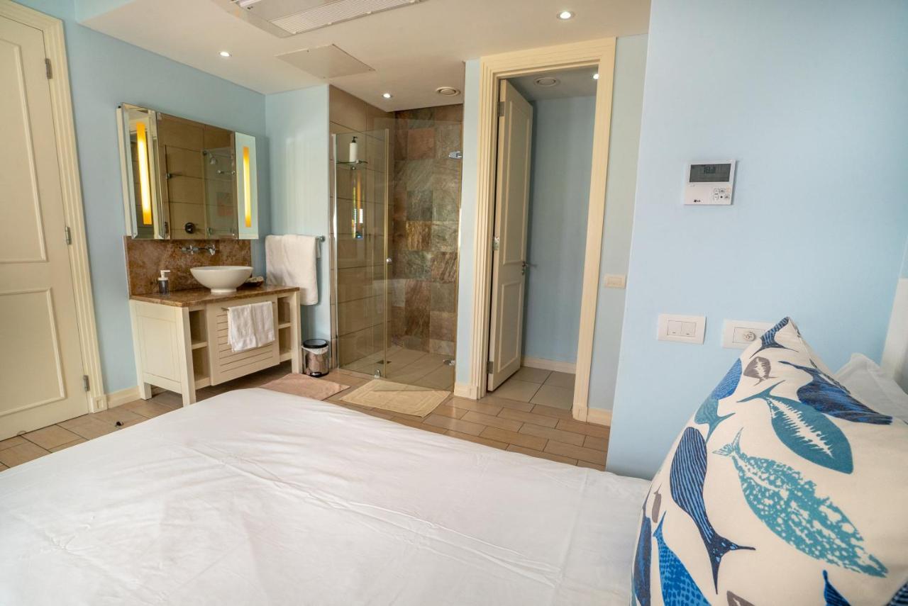 P146A13 - Eden Island Self Catering Apartment Self Check In エクステリア 写真