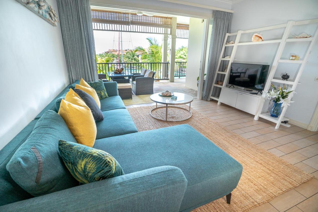 P146A13 - Eden Island Self Catering Apartment Self Check In エクステリア 写真