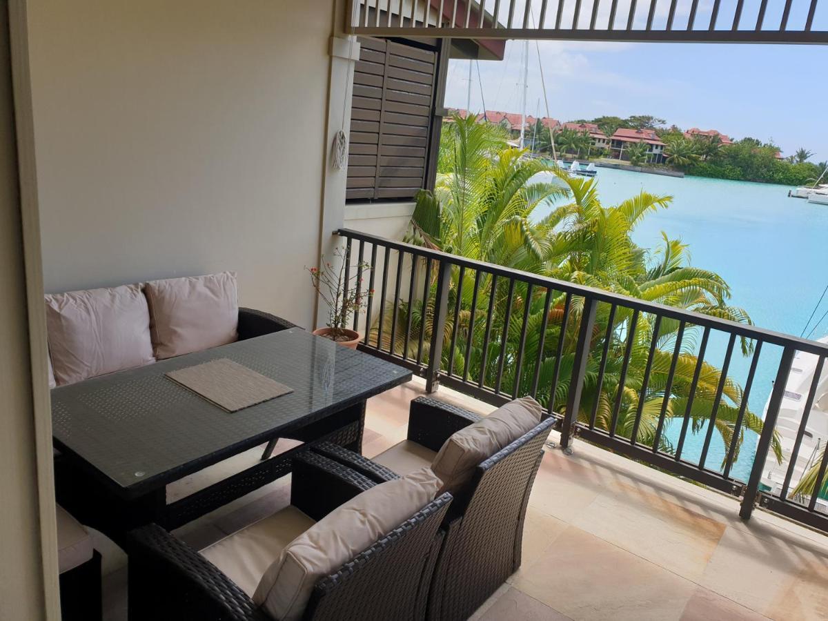 P146A13 - Eden Island Self Catering Apartment Self Check In エクステリア 写真
