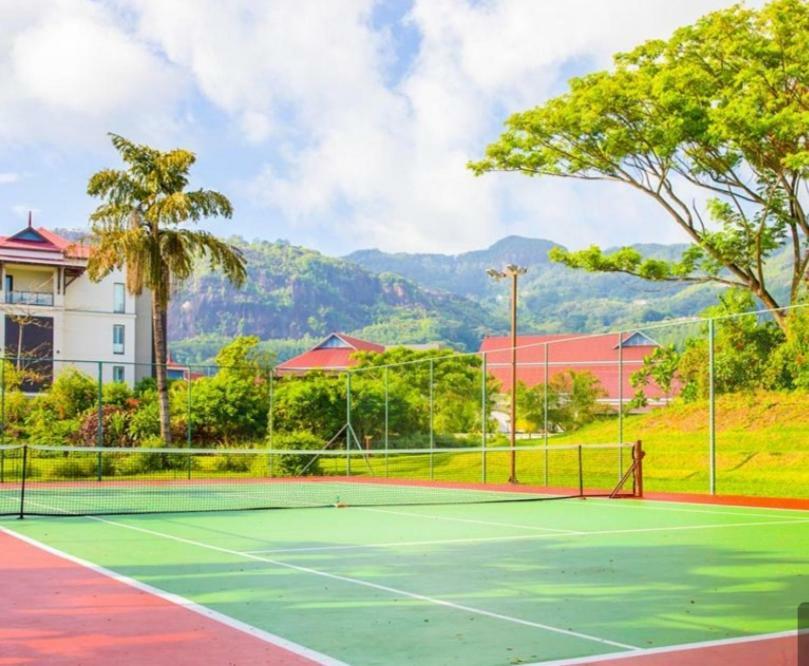 P146A13 - Eden Island Self Catering Apartment Self Check In エクステリア 写真
