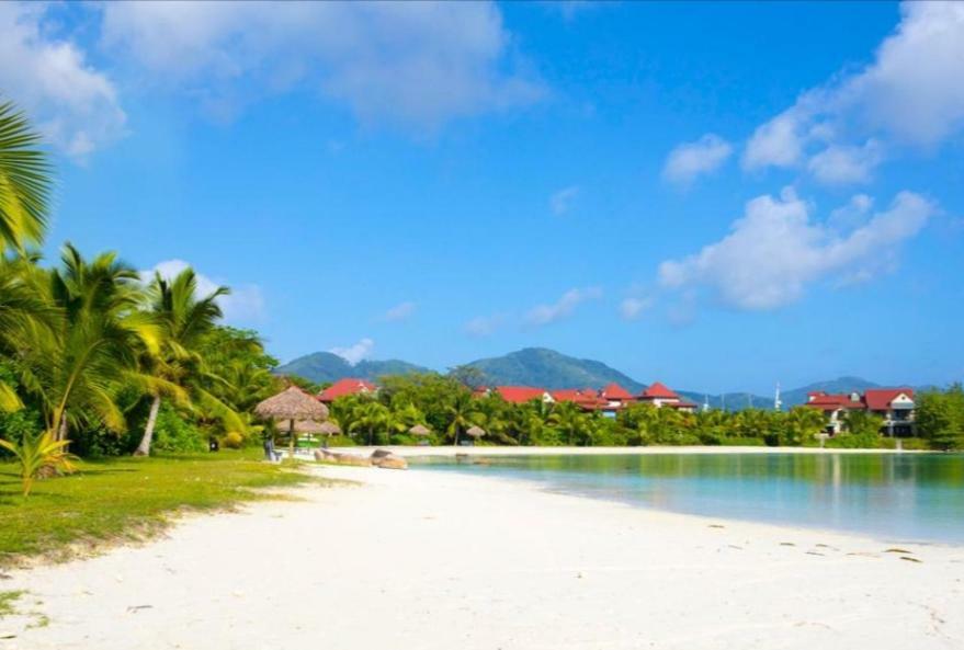 P146A13 - Eden Island Self Catering Apartment Self Check In エクステリア 写真