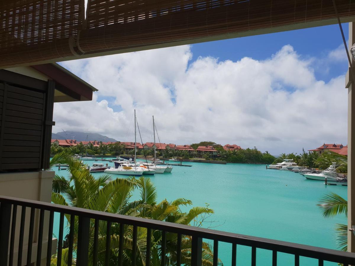 P146A13 - Eden Island Self Catering Apartment Self Check In エクステリア 写真